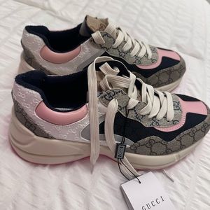 Fashion snickers 11.5